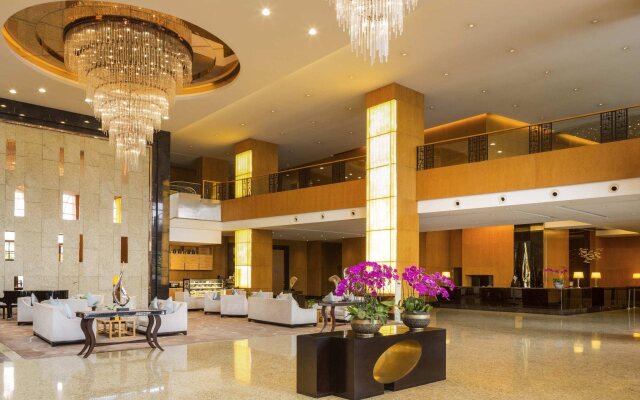 Mercure Kunshan Huaqiao