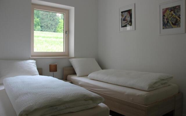 Ferienwohnung Haas
