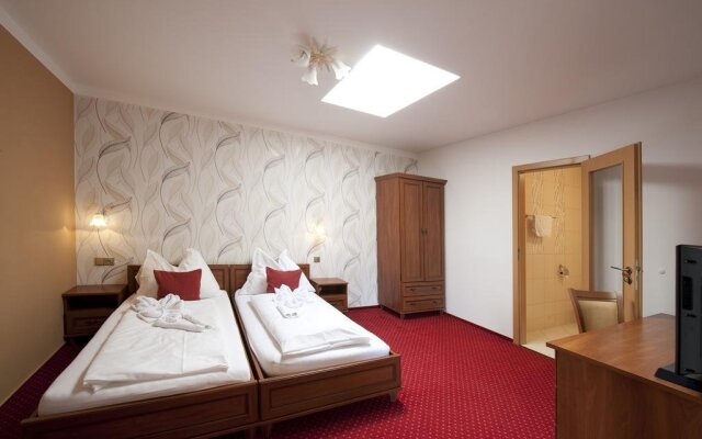 Hotel Garni Klaret