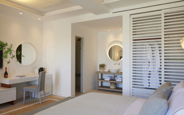 Once in Mykonos - Designed for Adults