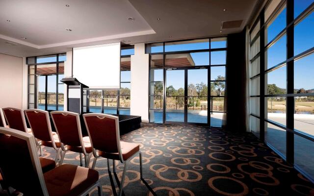 Mercure Kooindah Waters Central Coast