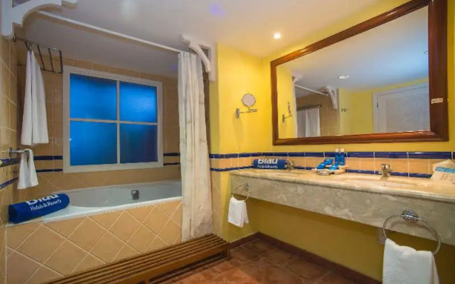 Hotel Swandor Varadero Beach