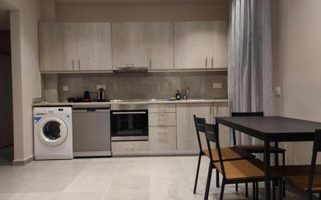 DIMOS HOUSE by filoxeniagroup