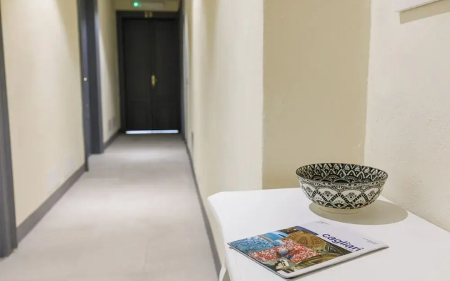 Onlyrooms IV - Sea View & Free Parking