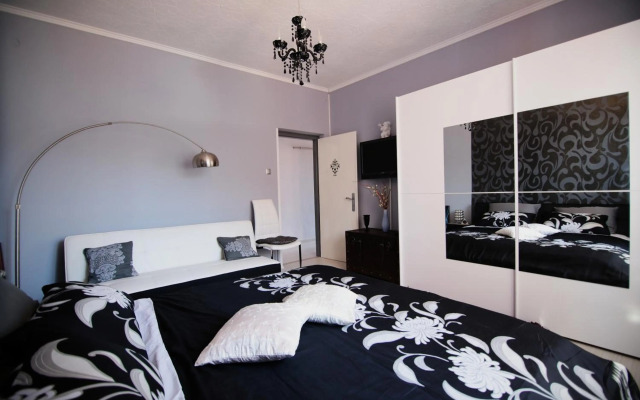 Villa"LONG ISLAND"****Luxury Residence