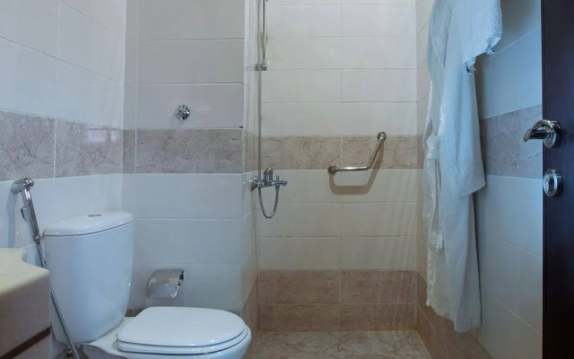 Nawazi Al Fath Hotel