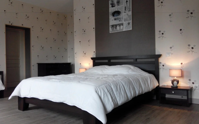 Chambre d'Hôtes Le Clos de Gémozac