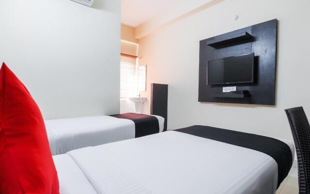 Capital O 70043 Limestone Luxury Rooms