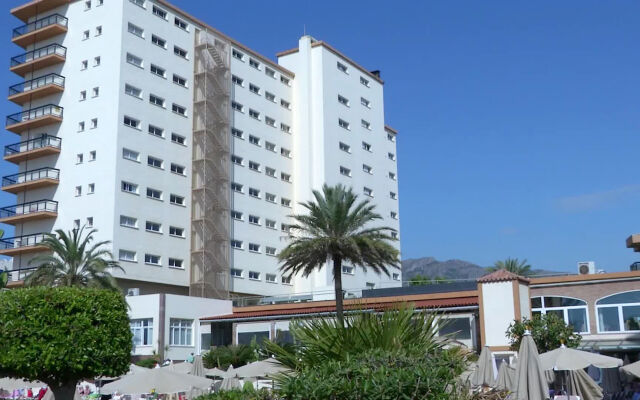 Hotel Riu Costa del Sol - All Inclusive