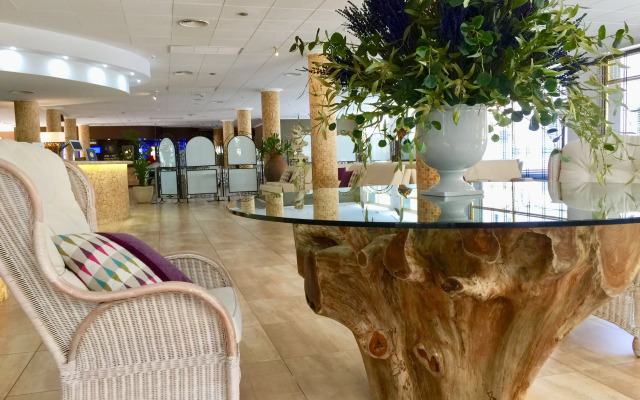 Aparthotel Miami Park