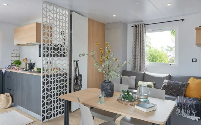 Holiday Stay in Larmor Baden