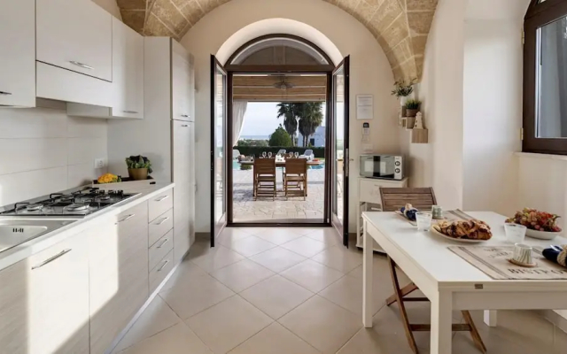 Villa Serena 4 Emma Villas