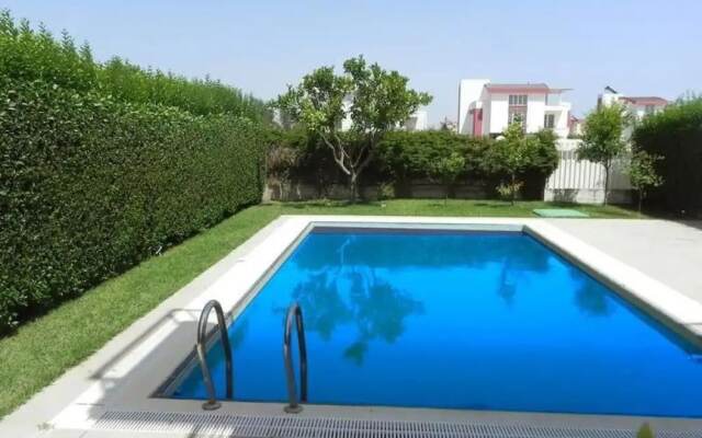 Villa Belek Feronia 2 by Belek Rental