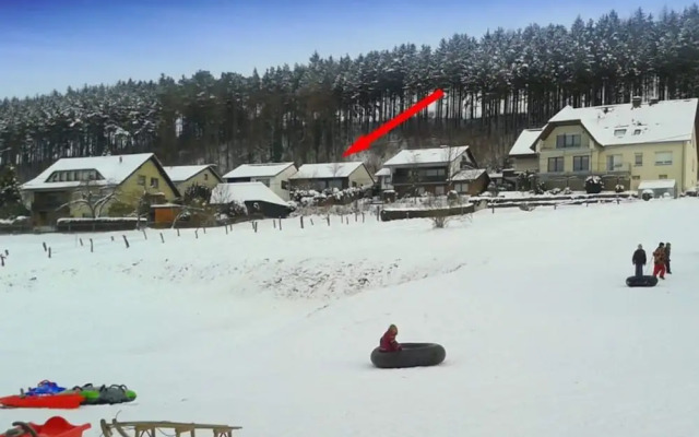 Holiday Home Blumenhain