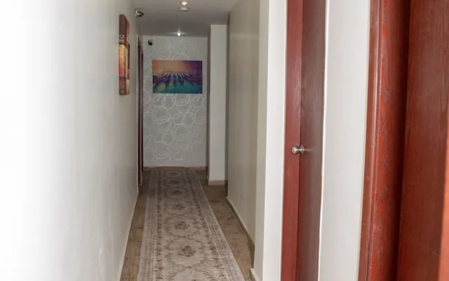 Gumus Otel