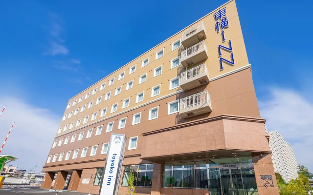 Toyoko Inn Minami-Machida
