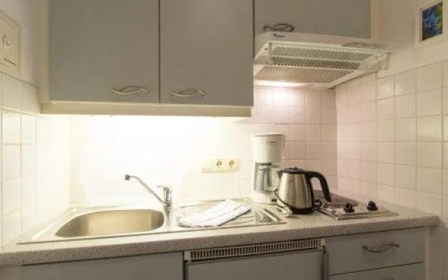 Nebelhorn Apartment House