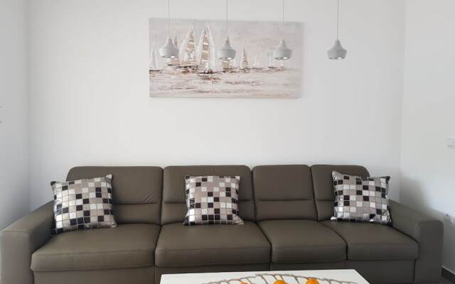 Apartment Panorama Luxury
