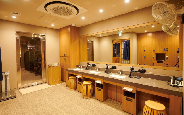Dormy Inn Express Seoul Insadong