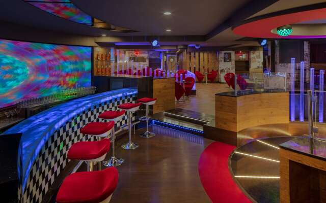 Radisson Blu Hotel Ranchi
