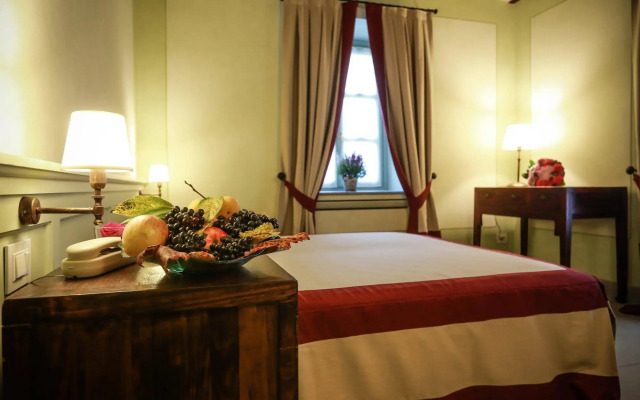 NaturalMente Wine Resort