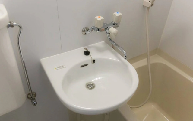 Koizumi Building 5M5B