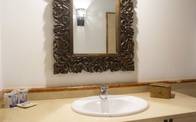 Hotel Boutique Casa vieja