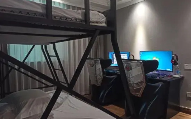 Baisheng Hotel