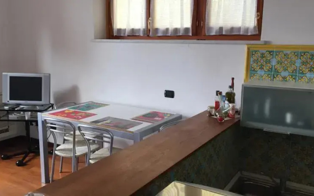 Casa Vacanza Fiascherino Tellaro