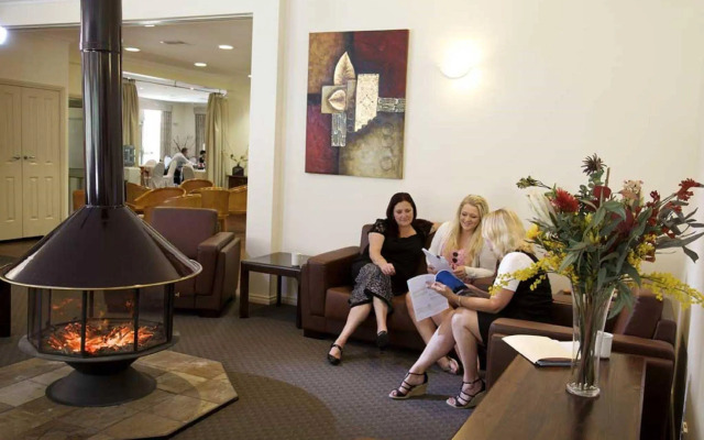Foothills Conference Centre