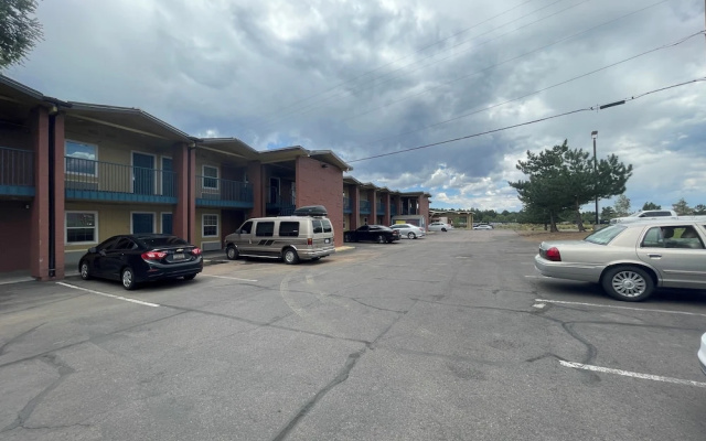 Inn On 66