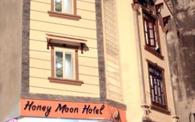 Sapa Honey Moon Hotel