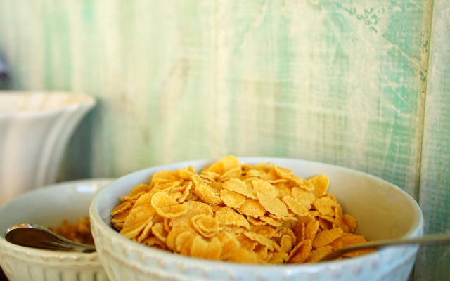 Hotel & Cafe Veliche