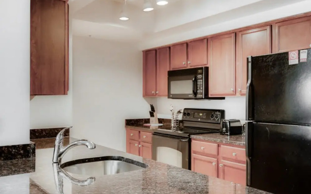 Bluebird Suites in the Heart of DC