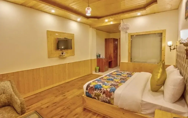 Hotel Swastik Grand