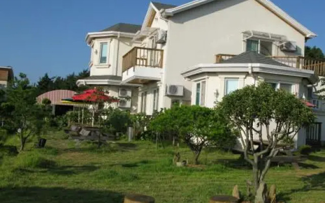 Anmyeondo nobless pension