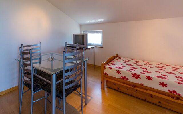 Apartments Seper