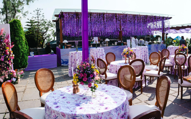 Radisson Blu Resort Dharamshala