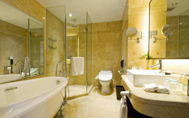 Millennium Hotel Wuxi