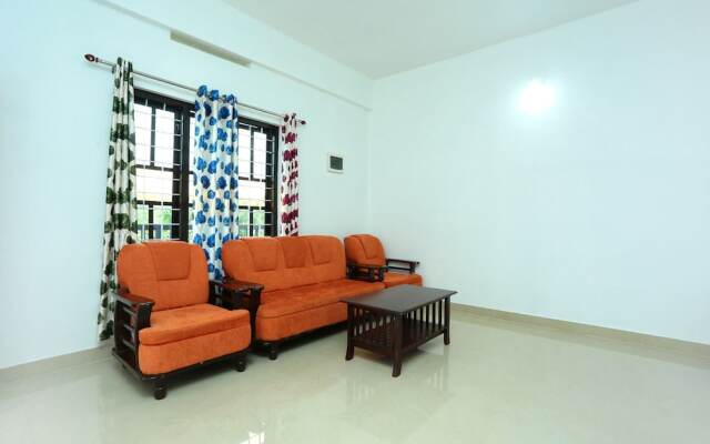 OYO 16963 Home Mesmerizing View 2BHK Vythiri