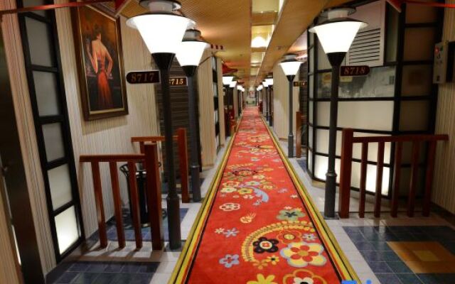 Xique Hotel