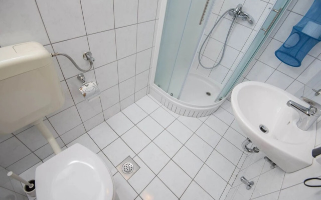 Ivo - 400 m From sea - A4