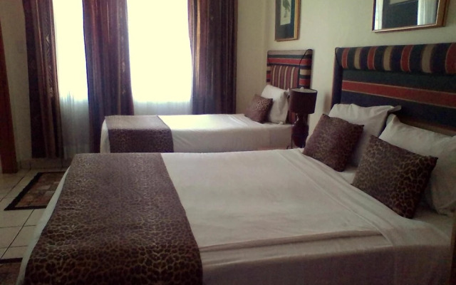 Ecotel Benoni