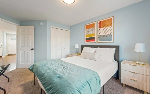 Moondance 3 Bedroom Home