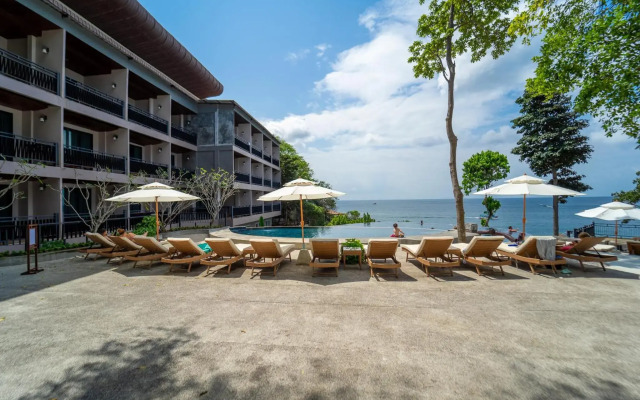 Dusit Buncha Koh Tao by Riya Group