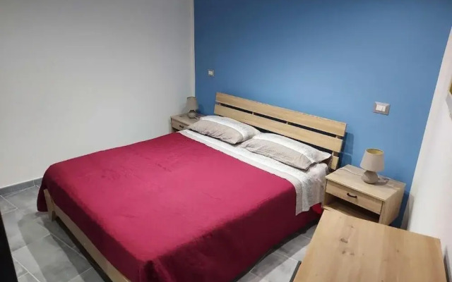 Blu Etna Casa Vacanze