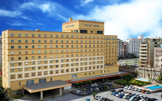 Pacific Hotel Okinawa