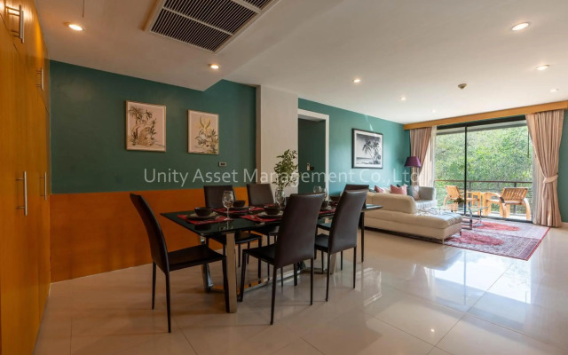The Unity & The Bliss Patong Residence