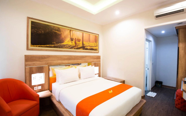 The Nyaman Bali