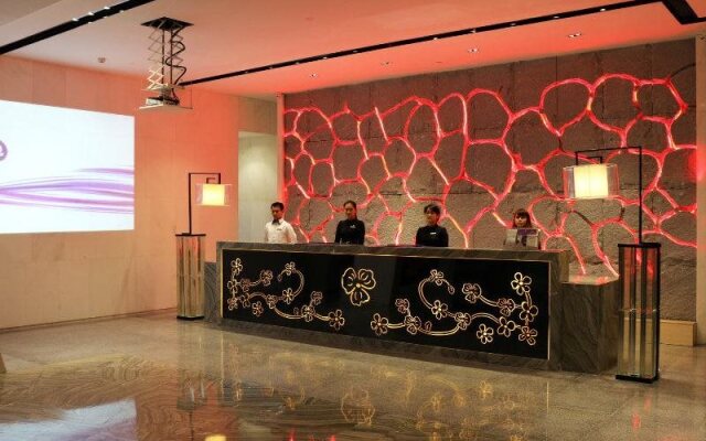 Lori Star Hotel